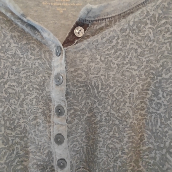 FADED GLORY 3X (22-24) 100% Cotton - Picture 2 of 7